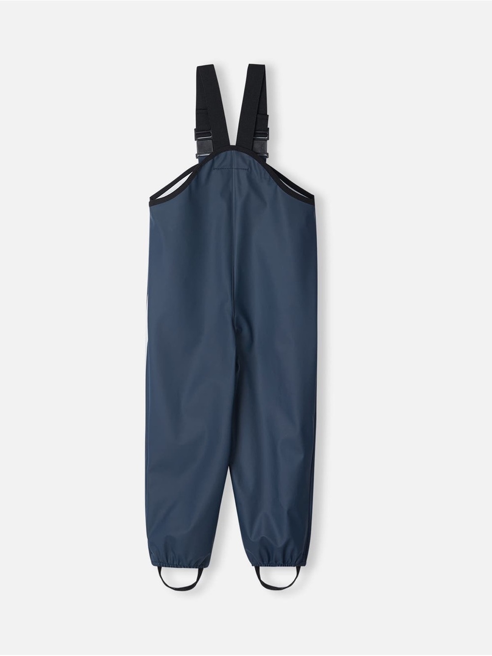 reima lammikko kids’ rubber rain pants